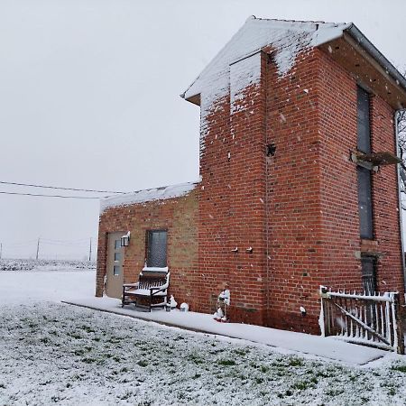 Den Ast Villa Poelkapelle Exterior photo